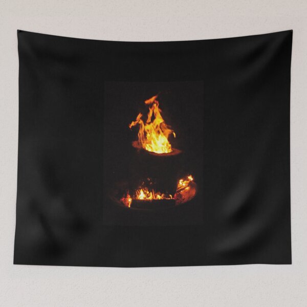 Item preview, Fire designed and sold by steampunklizard.