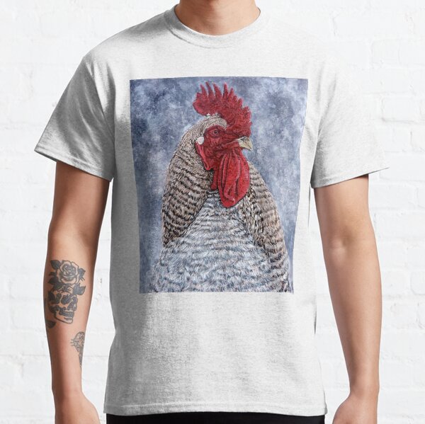 Geoff Classic T-Shirt