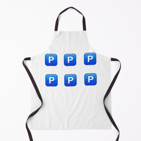 Item preview, Pushin P pattern    designed and sold by KayzekFashion.