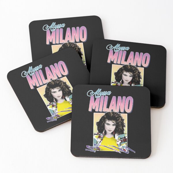 Item preview, Alyssa Milano designed and sold by ANTHONYSCOT.