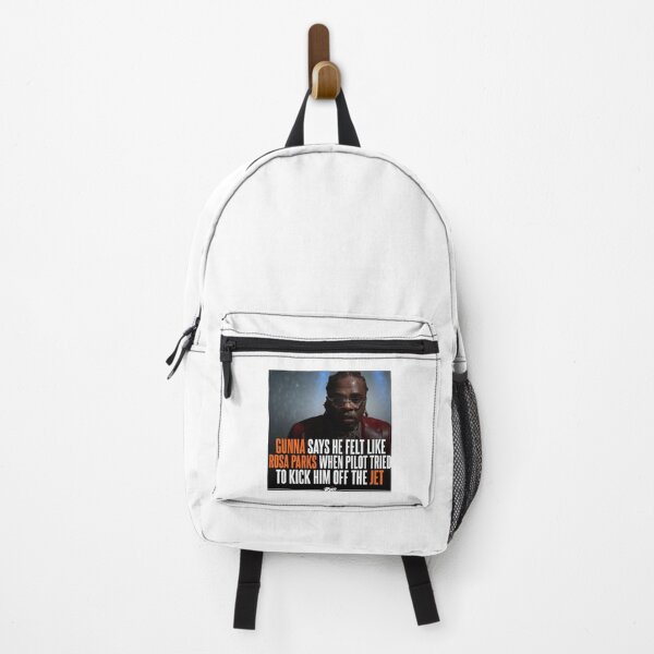 Item preview, Pushin P with the deez   designed and sold by KayzekFashion.