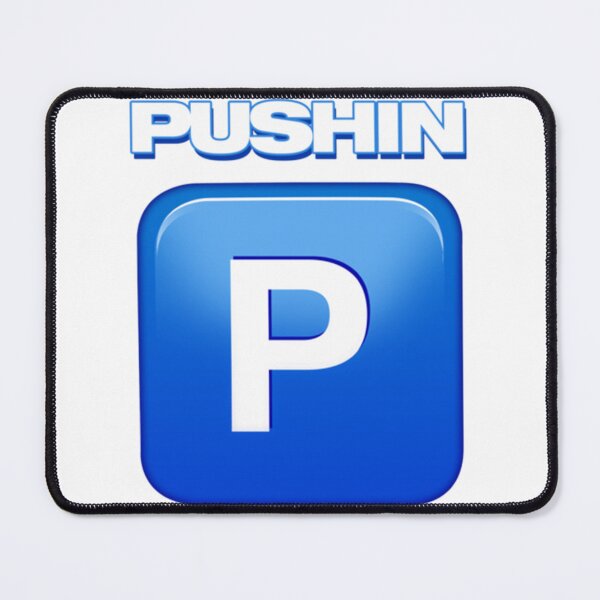 Item preview, Pushin P, Pushin P shirt, That_s P, That ain_t P, Pimp Playa designed and sold by KayzekFashion.