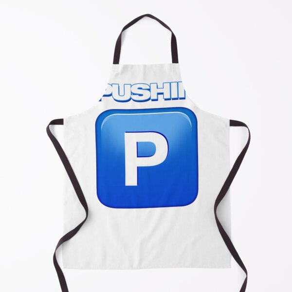 Item preview, Pushin P, Pushin P shirt, That_s P, That ain_t P, Pimp Playa designed and sold by KayzekFashion.