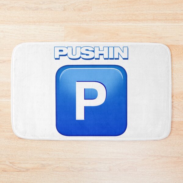Item preview, Pushin P, Pushin P shirt, That_s P, That ain_t P, Pimp Playa designed and sold by KayzekFashion.