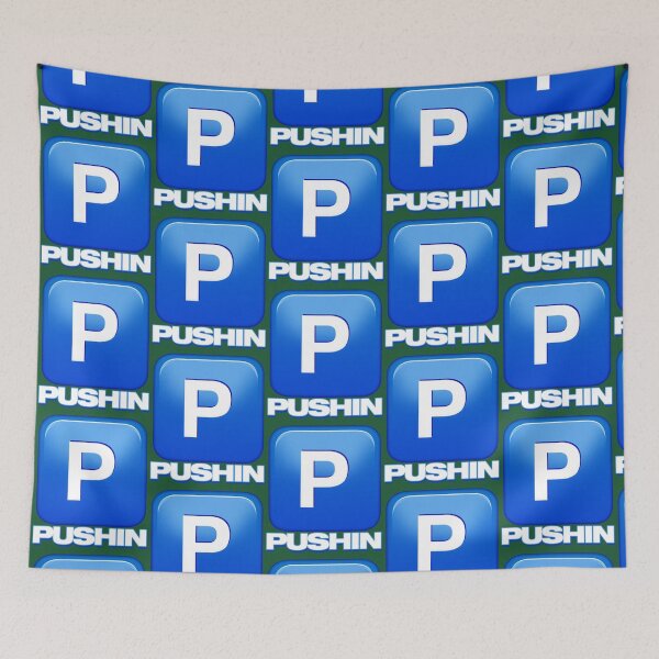 Item preview, Pushin P, Pushin P shirt, That_s P, That ain_t P, Pimp Playa designed and sold by KayzekFashion.