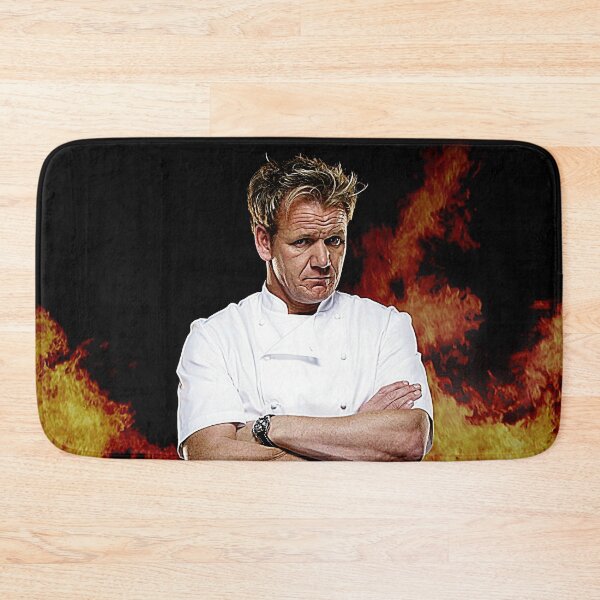 Item preview, gordon ramsay designed and sold by Lovearts01.