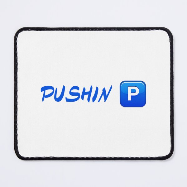 Item preview, Pushin P designed and sold by KayzekFashion.