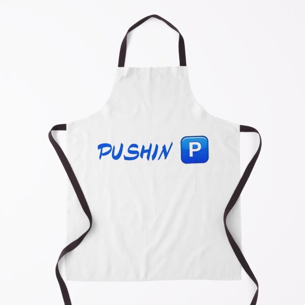 Item preview, Pushin P designed and sold by KayzekFashion.