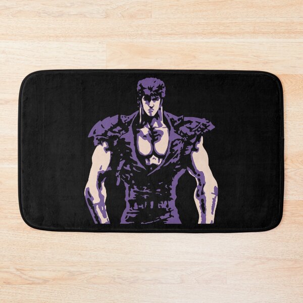 Item preview, Fist of the North Star Retro Vintage Essential . designed and sold by ShavonMcFer.