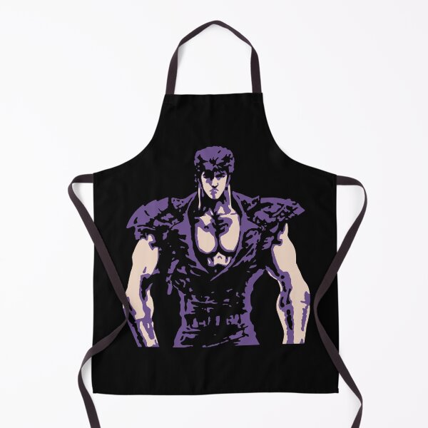 Item preview, Fist of the North Star Retro Vintage Essential . designed and sold by ShavonMcFer.