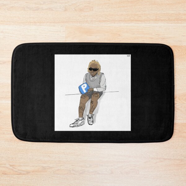 Item preview, Pushin with the Tushin   designed and sold by KayzekFashion.