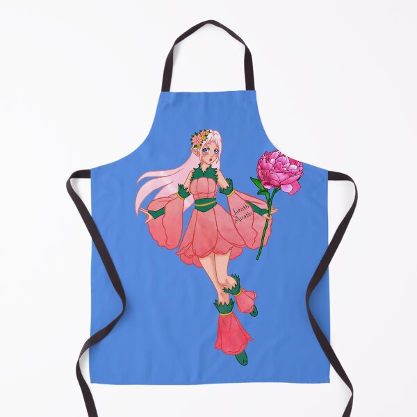 Item preview, Jangmi No Background designed and sold by Dafu Arts.