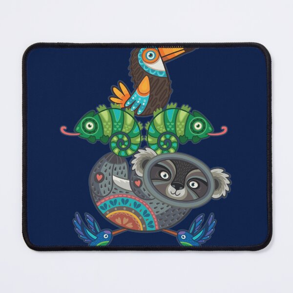Item preview, Totem designed and sold by PenguinHouse.