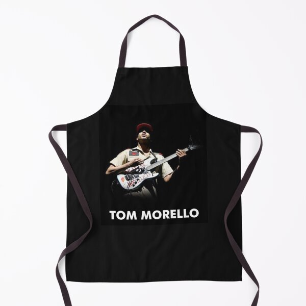 Item preview, Tom Morello Essential T-Shirt designed and sold by MarcelBurkhard.