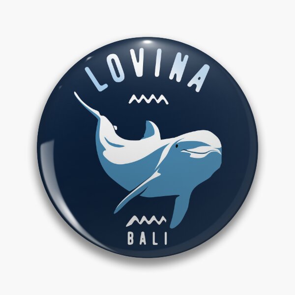 Item preview, Swimming With Dolphins Lovina Bali - Dolphin designed and sold by TMBTM.