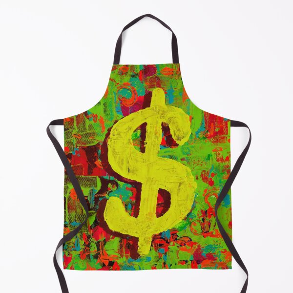 Item preview, Mr Dollar designed and sold by Janalewis.