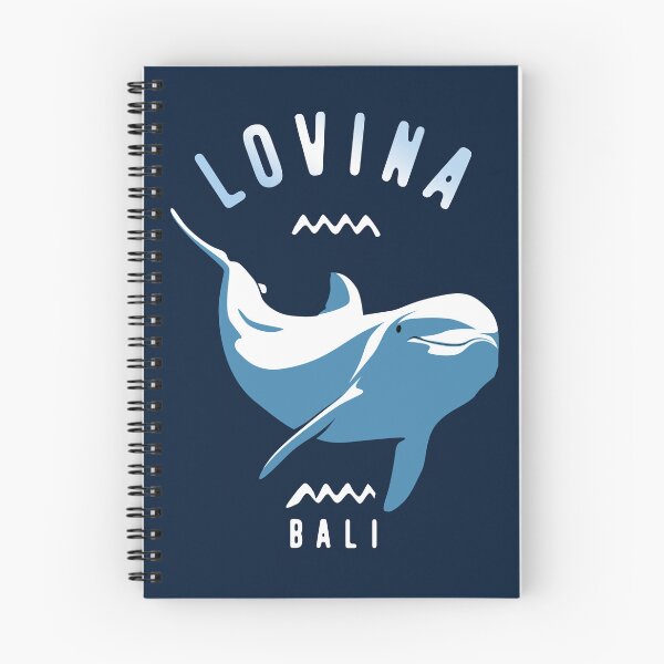 Item preview, Swimming With Dolphins Lovina Bali - Dolphin designed and sold by TMBTM.