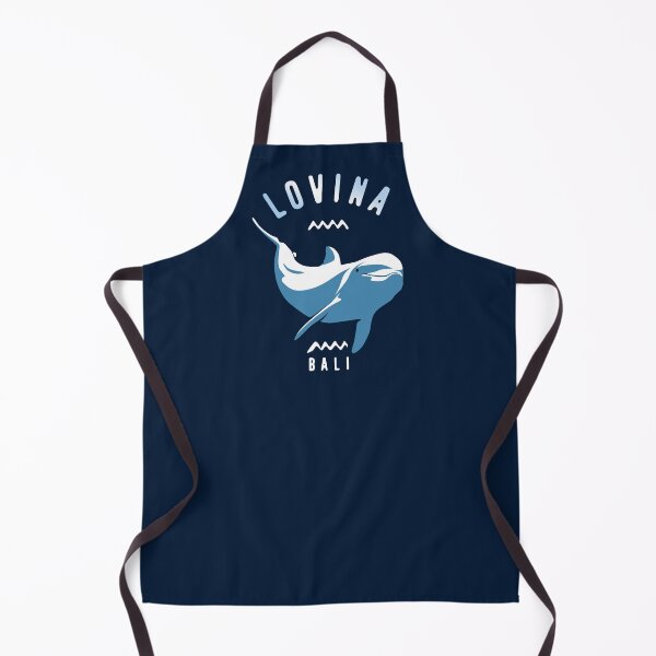 Item preview, Swimming With Dolphins Lovina Bali - Dolphin designed and sold by TMBTM.