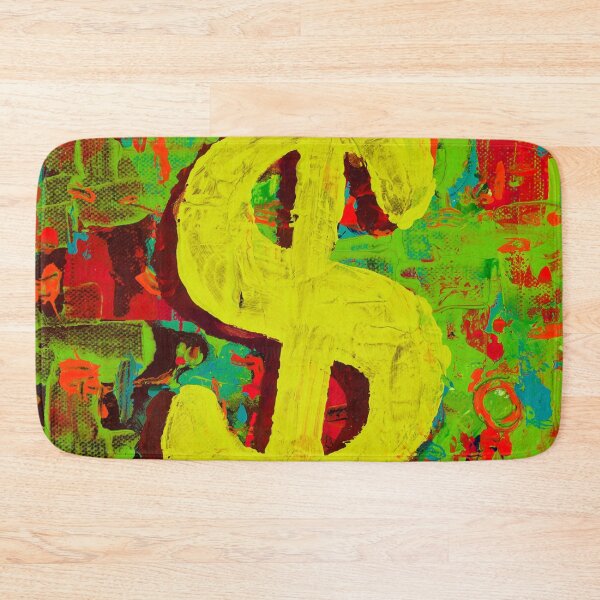 Item preview, Mr Dollar designed and sold by Janalewis.