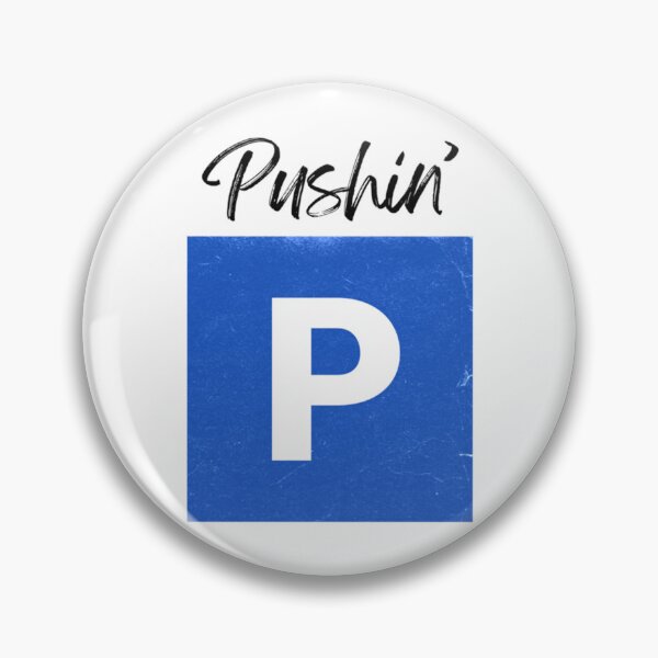 Item preview, pushing p   designed and sold by KayzekFashion.