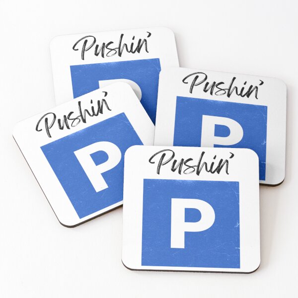 Item preview, pushing p   designed and sold by KayzekFashion.