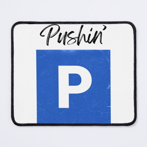 Item preview, pushing p   designed and sold by KayzekFashion.