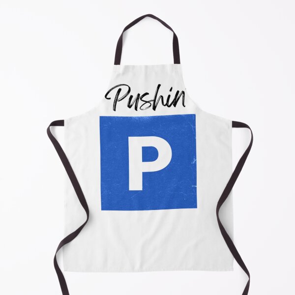 Item preview, pushing p   designed and sold by KayzekFashion.