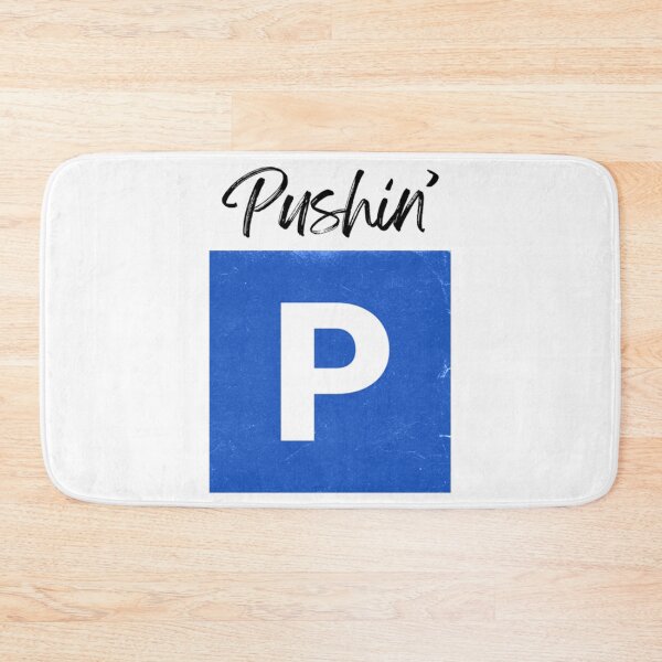 Item preview, pushing p   designed and sold by KayzekFashion.