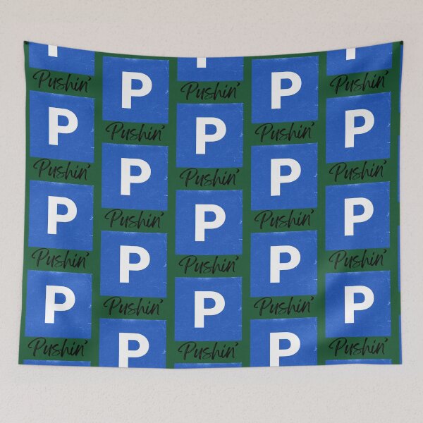 Item preview, pushing p   designed and sold by KayzekFashion.