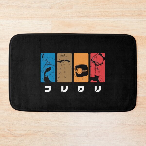 Item preview, FLCL Classic . designed and sold by ShavonMcFer.