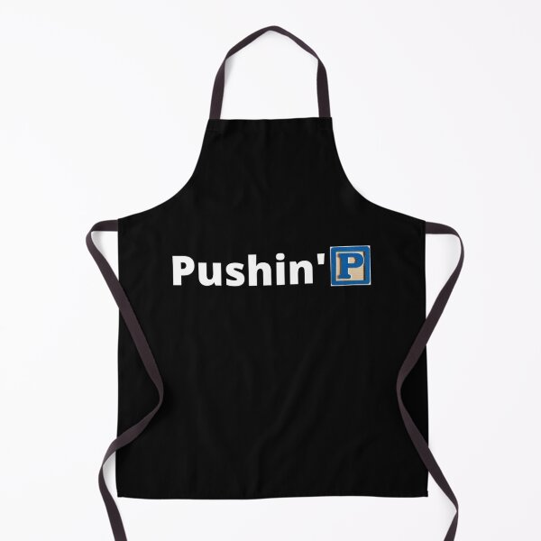 Item preview, Pushing P Meme    designed and sold by KayzekFashion.