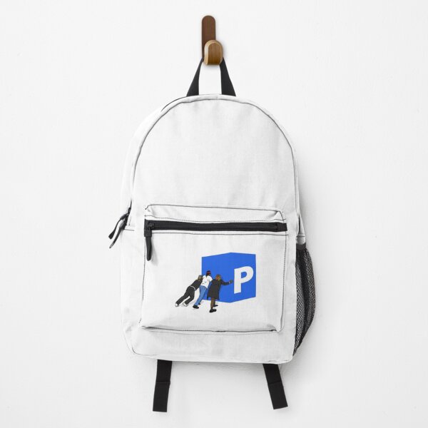 Item preview, Pushing P Meme   designed and sold by KayzekFashion.