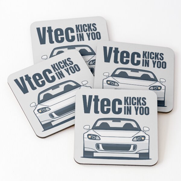 Artikelvorschau, Vtec tritt in Yoo ein entworfen und verkauft von MOTOSHIFT.