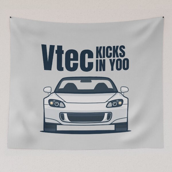 Artikelvorschau, Vtec tritt in Yoo ein entworfen und verkauft von MOTOSHIFT.