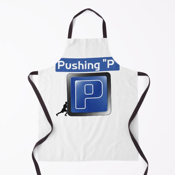 Item preview, Pushing P Premium  designed and sold by KayzekFashion.