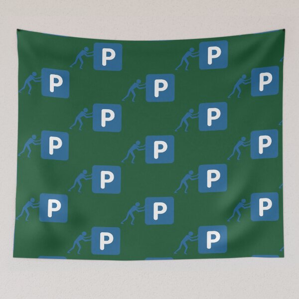 Item preview, pushing p, pushing p meme, pushin   designed and sold by KayzekFashion.