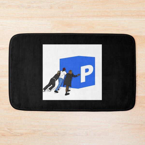 Item preview, Young Thug Pushin P   designed and sold by KayzekFashion.
