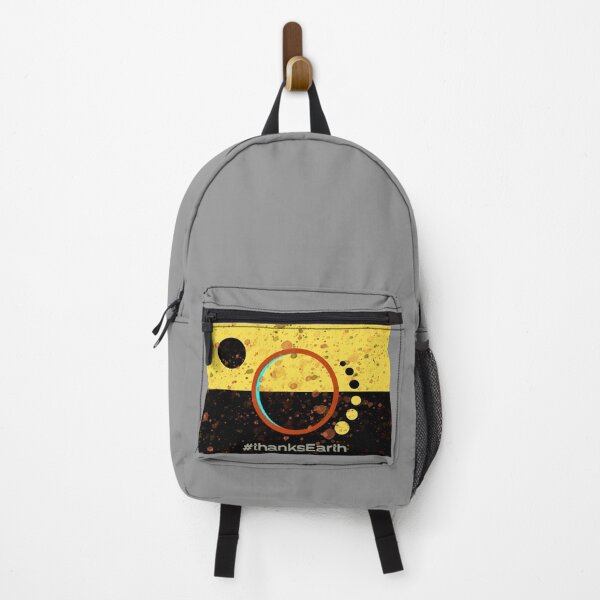 Item preview, #ThanksEarth designed and sold by OyeBossmang.