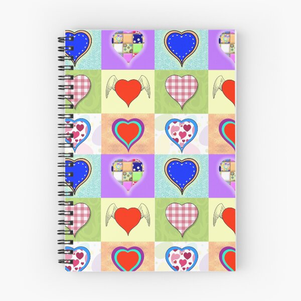 Item preview, Hearts Galore designed and sold by my5luckycharms.