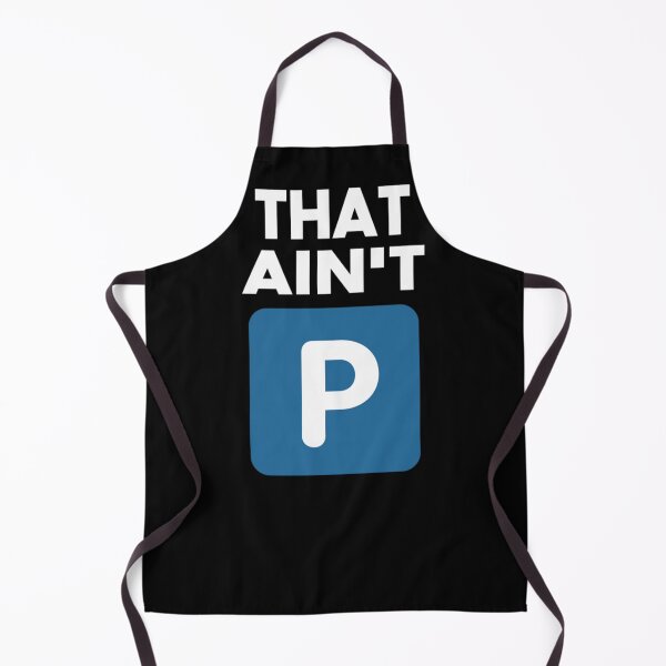 Item preview, That Ain_t P , Pushin P, P emoji, Blue P, Gunna Future Young Thug DS4EVER Drip Season Fan Art   designed and sold by KayzekFashion.