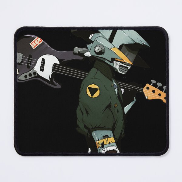 Item preview, FLCL Guitar Essential . designed and sold by ShavonMcFer.