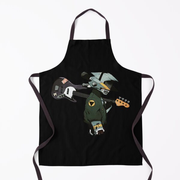 Item preview, FLCL Guitar Essential . designed and sold by ShavonMcFer.