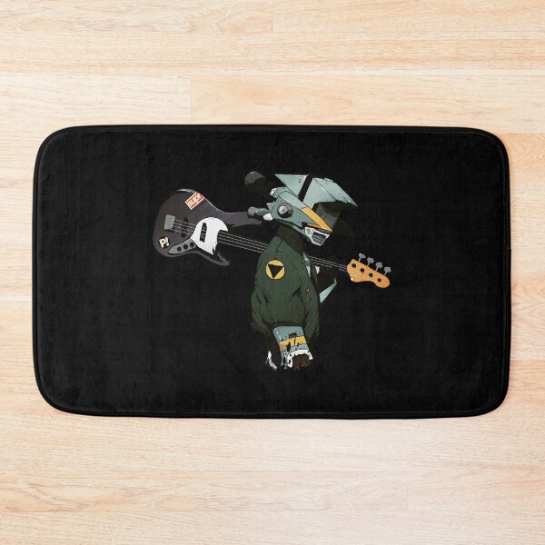 Item preview, FLCL Guitar Essential . designed and sold by ShavonMcFer.
