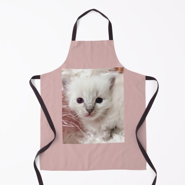 Item preview, Baby ragdoll kitten designed and sold by Fluffycat2020.