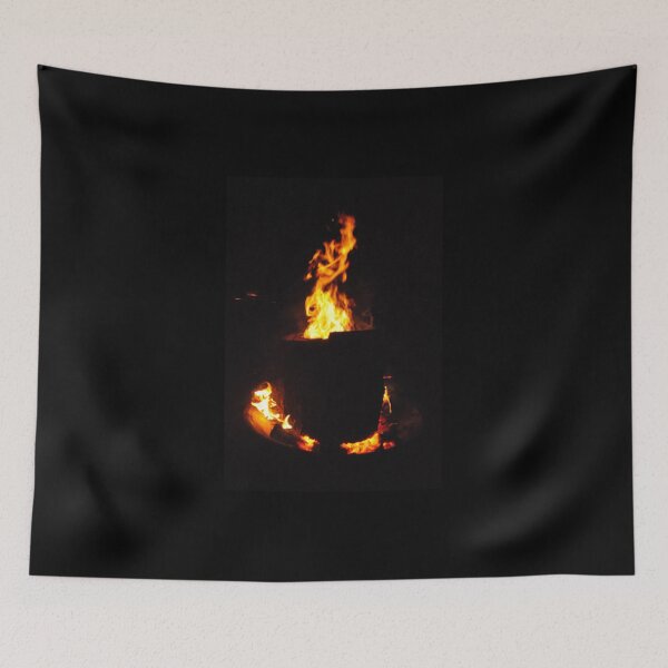 Item preview, Fire designed and sold by steampunklizard.
