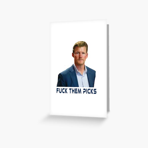 rams gm les snead fuck them picks t shirt, Custom prints store