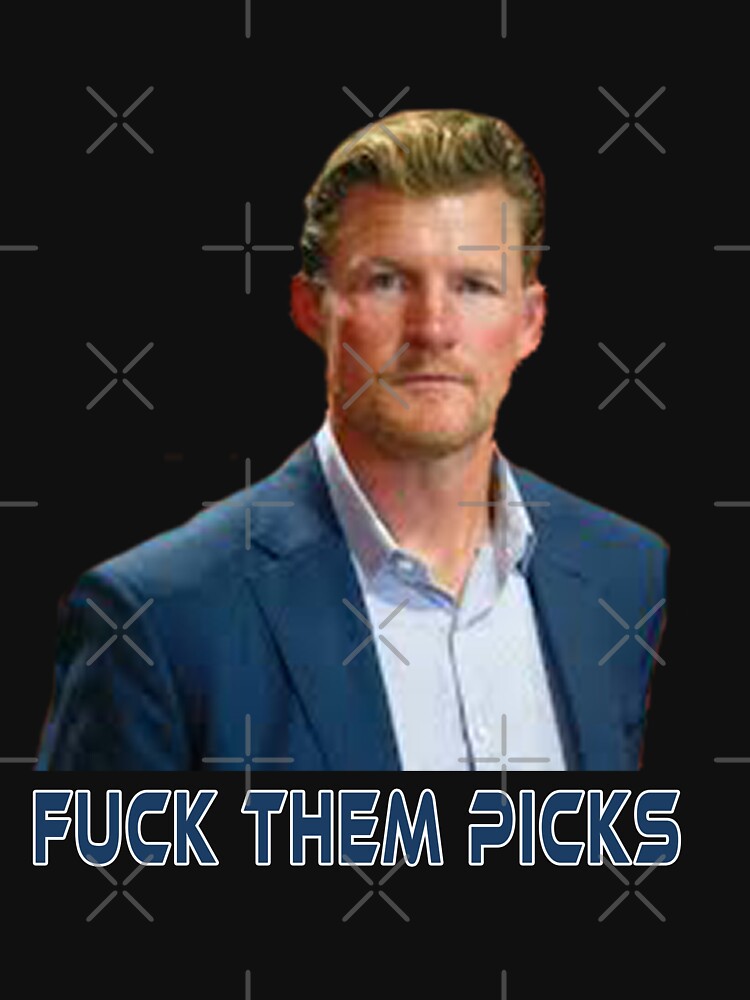 Les Snead Fuck Them Picks Shirt ⋆ Vuccie