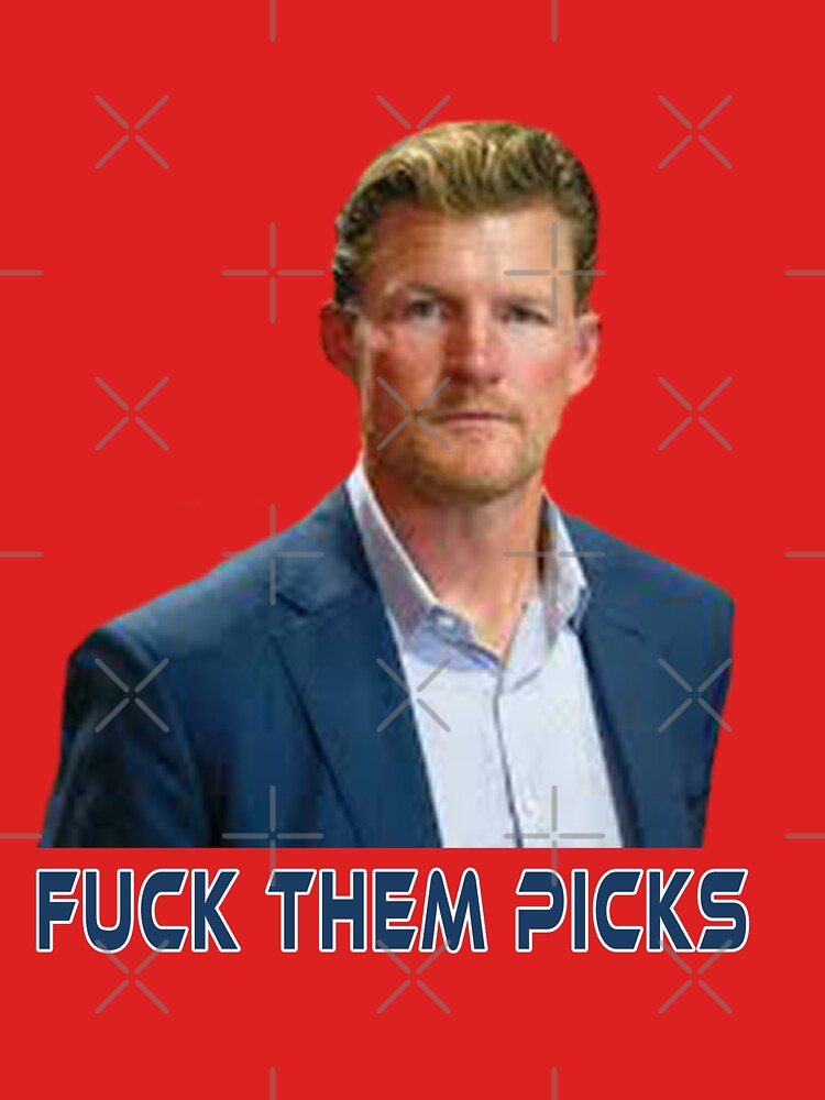 Rams Gm Les Snead Brgridiron Les Snead Fuck Them Picks Tee Shirt