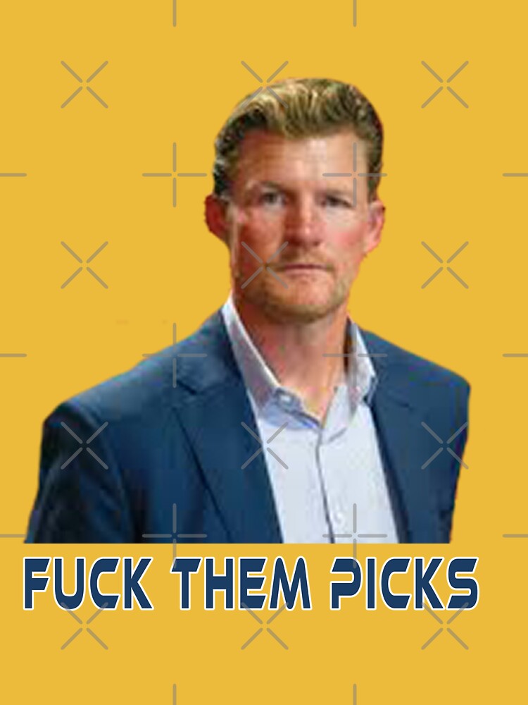 rams gm les snead fuck them picks shirt, Custom prints store