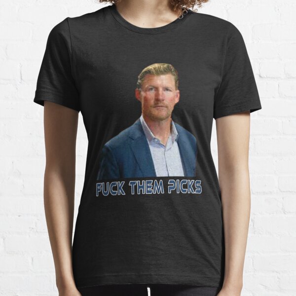 Les Snead Fuck Them Picks Los Angeles Rams Champions Shirt